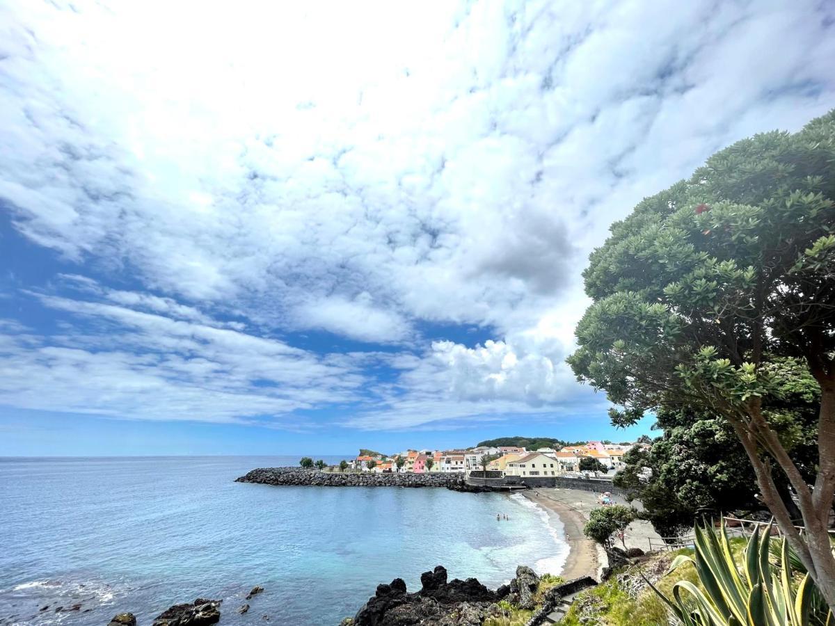 Terraco De Sao Roque, Junto A Praia! Eksteriør bilde