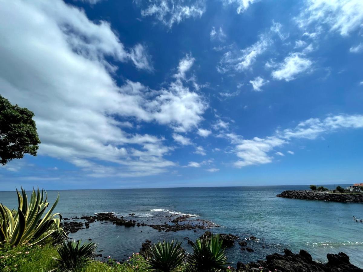 Terraco De Sao Roque, Junto A Praia! Eksteriør bilde
