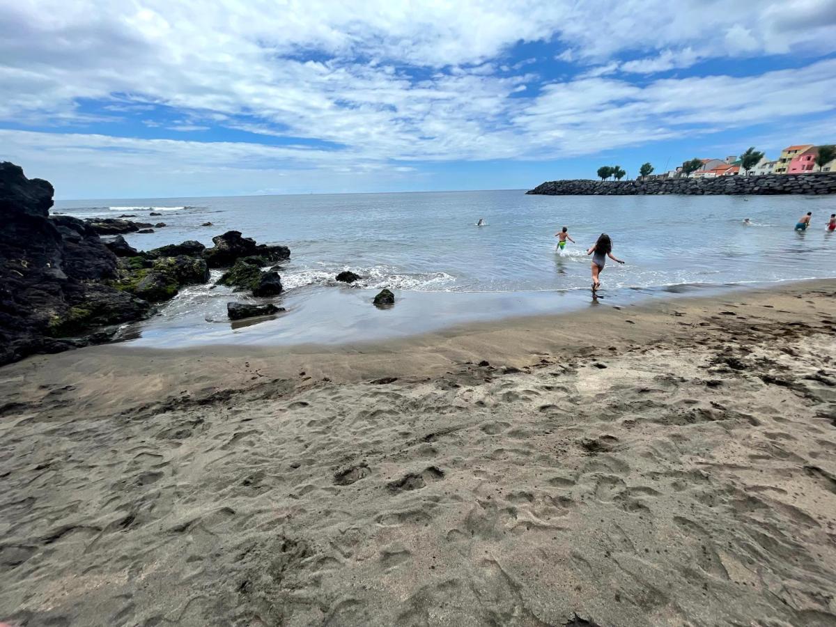 Terraco De Sao Roque, Junto A Praia! Eksteriør bilde