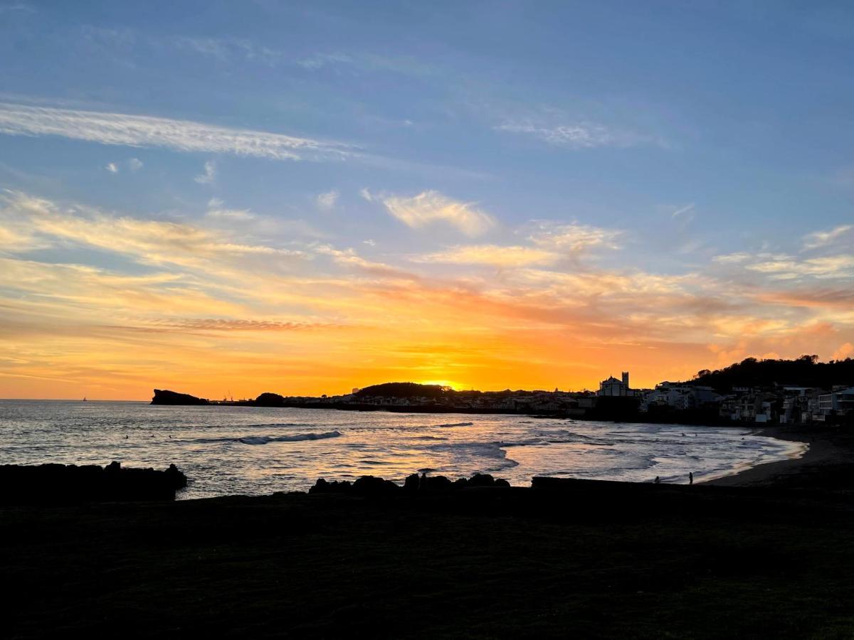 Terraco De Sao Roque, Junto A Praia! Eksteriør bilde