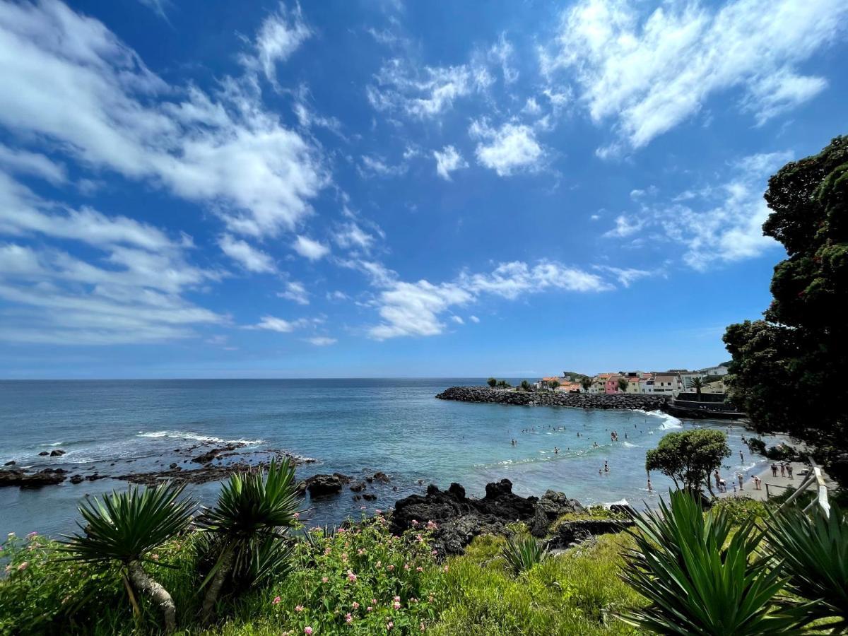 Terraco De Sao Roque, Junto A Praia! Eksteriør bilde