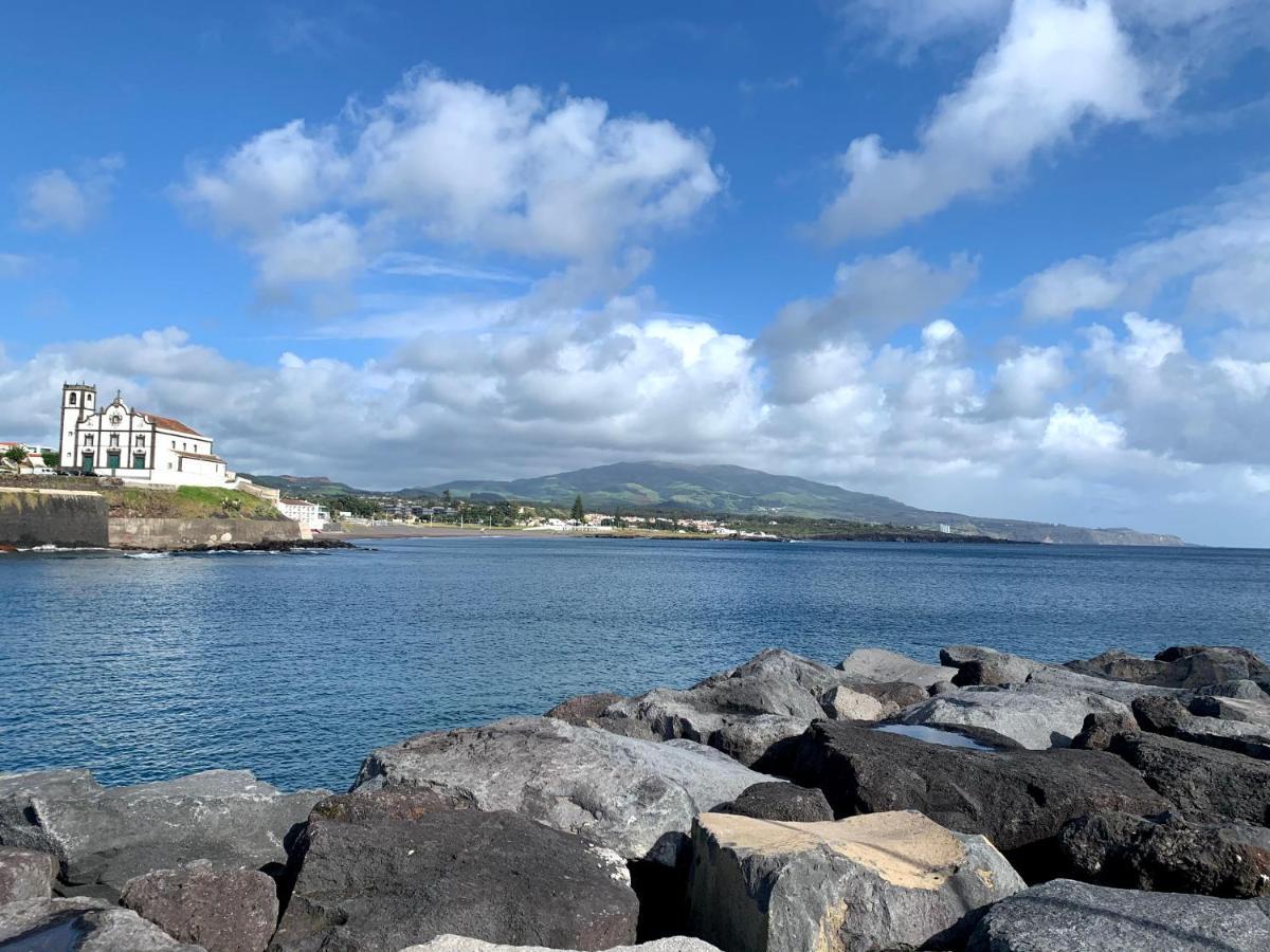 Terraco De Sao Roque, Junto A Praia! Eksteriør bilde